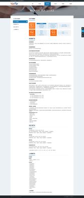 企業(yè)管理咨詢公司網(wǎng)站 專業(yè)助力企業(yè)高效運(yùn)營(yíng)與持續(xù)發(fā)展